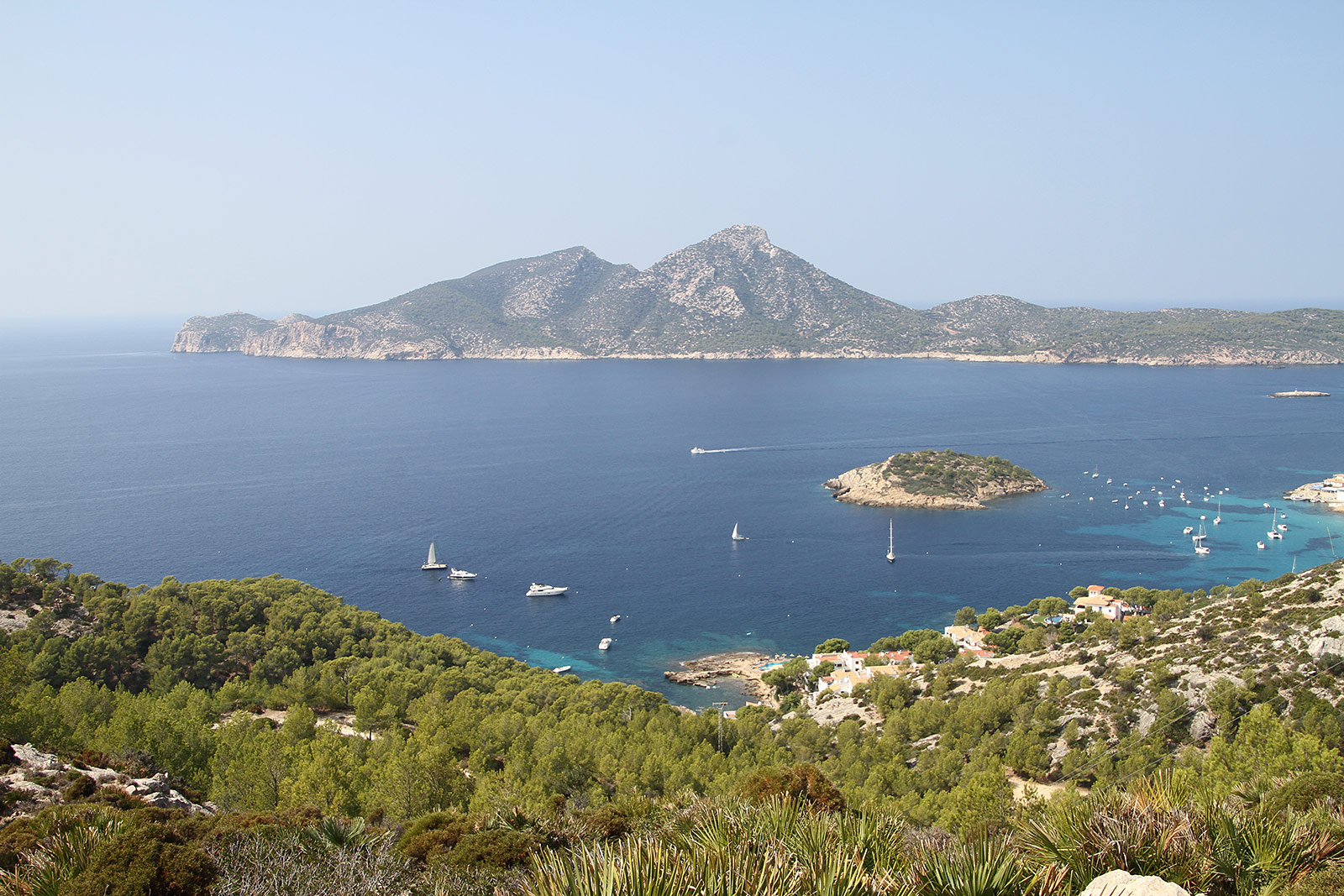 Port d'Andratx